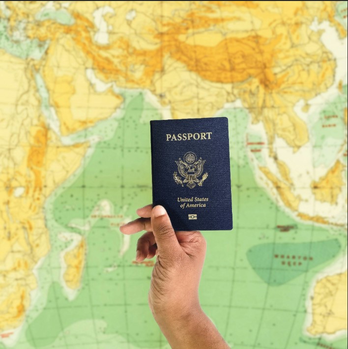 Visa rejection rates for the US F1 student Visa reach an all-time high
